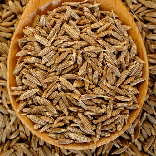 Cumin Seeds